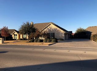2342 Lynbrook Dr, Abilene, TX 79606