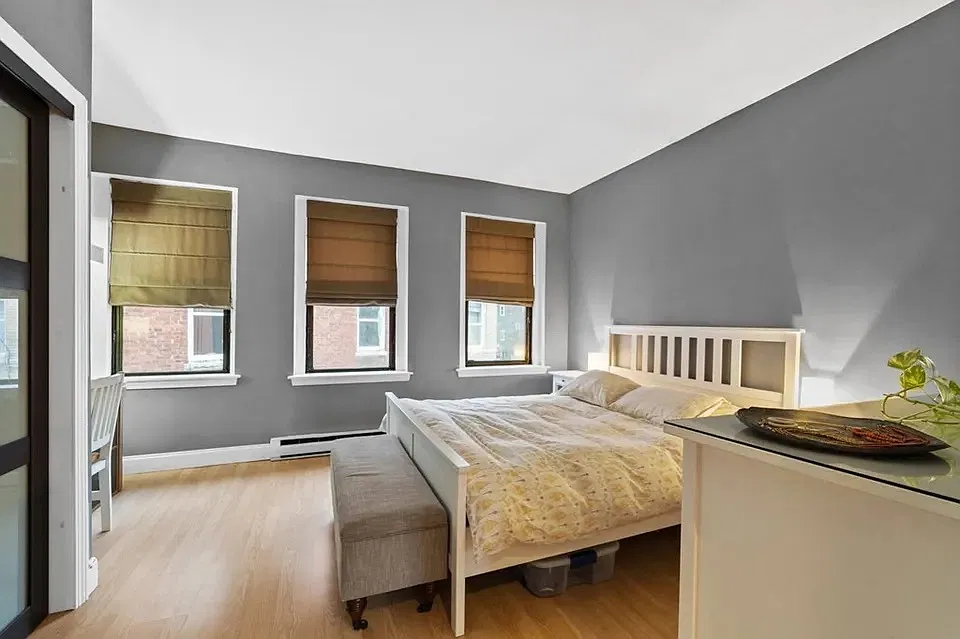 1 bed, 512 sqft, $2,100 — Photo 4