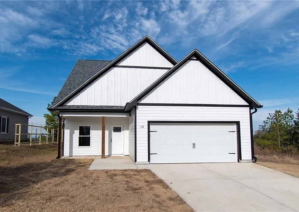 115 Pinto Ln