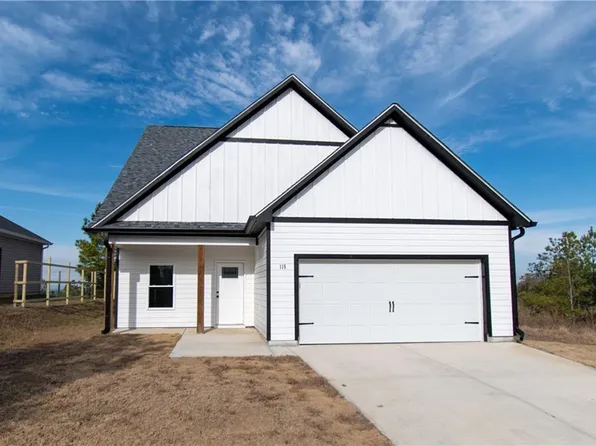 115 Pinto Ln, Fairmount, GA 30139