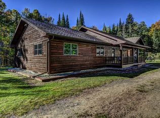 5219 Sugar Maple Rd, Phelps, WI 54554