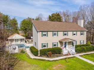 4148 Epsons Rd, Gladys, VA 24554