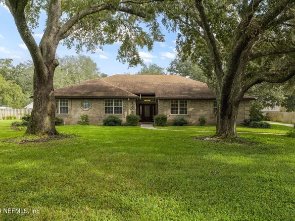 600 CHIVAS Court, Orange Park, FL 32073