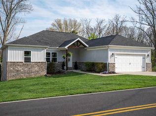 35 Witherby Dr, Bella Vista, AR 72714