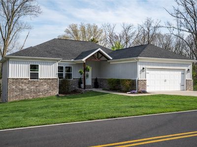 35 Witherby Dr, Bella Vista, AR, 72714