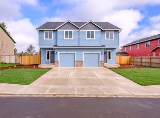 270 & 272 Gwinn St E, Monmouth, OR 97361