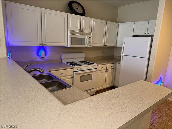 5th image of 9000 Las Vegas Blvd S Unit 1278