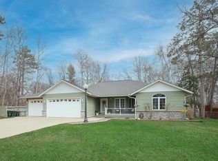 11574 Forestview Dr, Baxter, MN 56425