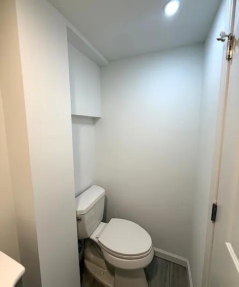 Full bath