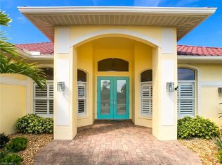 4306 SW 10th Ave, Cape Coral, FL 33914