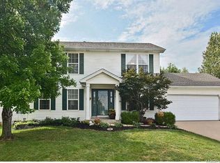 423 Chelsea Way Dr, Saint Charles, MO