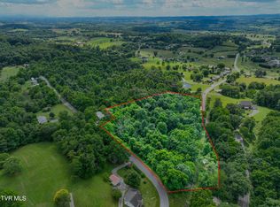 Tbd Skyline Rd, Jonesborough, TN 37659
