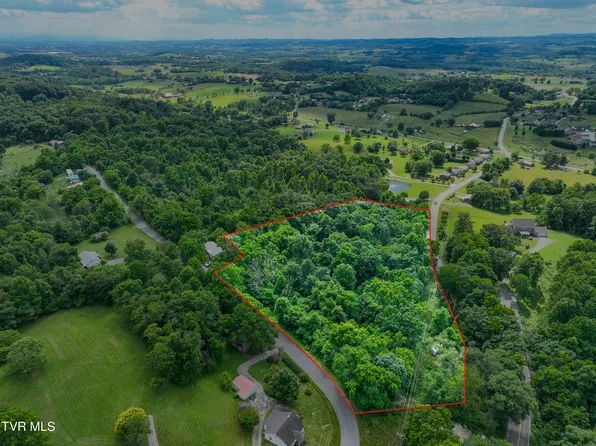 Tbd Skyline Rd, Jonesborough, TN 37659