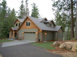 1325 Overlook Way, Bellingham, WA 98229