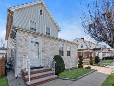 169 Lincoln Avenue, Mineola, NY, 11501