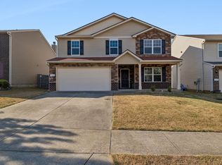 152 Slaters Dr, Lebanon, TN 37087
