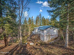251 E Park Ave, Harrison, ID 83833