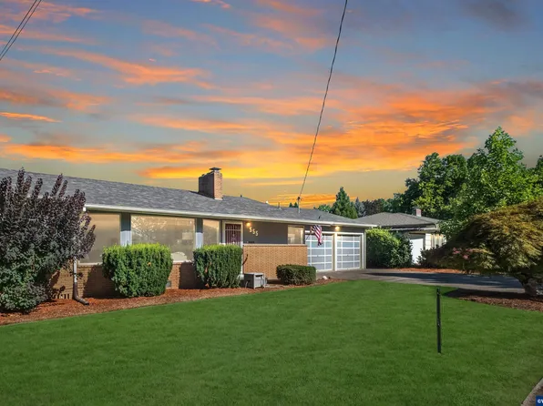 555 High St N, Monmouth, OR 97361