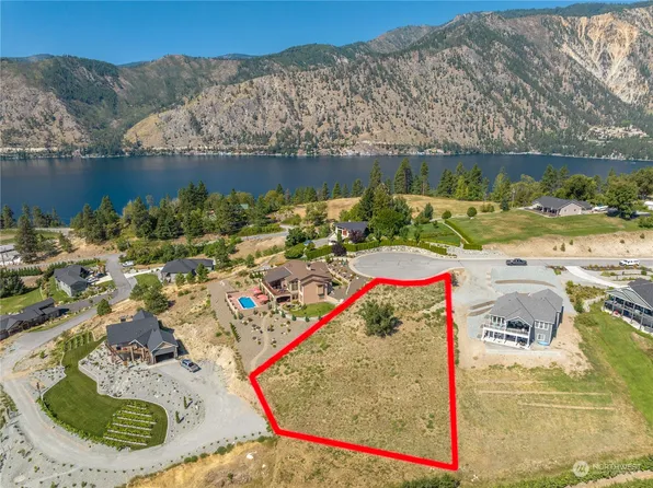 215 Milan Drive, Manson, WA 98831