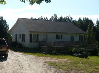275 Spider Valley Rd, Long Creek, SC 29658