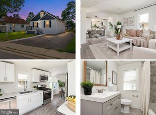 5 Hampton Rd, Linthicum, MD 21090