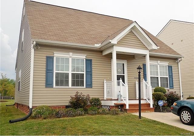 1st image of 2804 Elkridge Cir