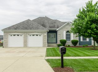 1120 Reimann Ave, Sandwich, IL 60548