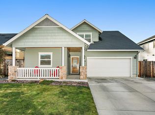 1738 Sandstone Dr, Medford, OR 97501