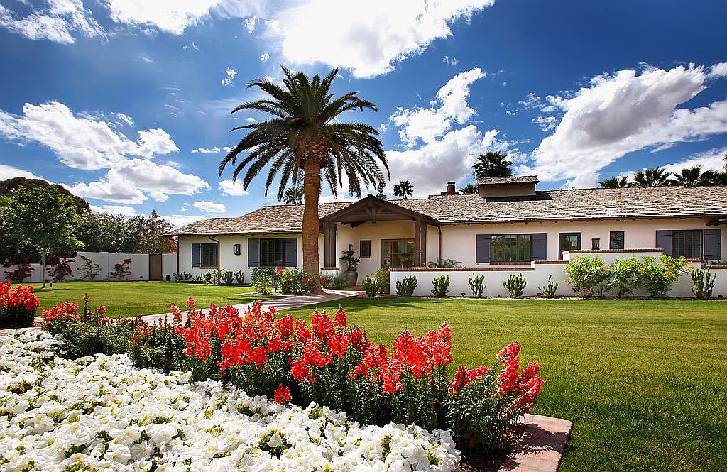 5525 E Calle Ventura, Phoenix, AZ 85018 | Zillow