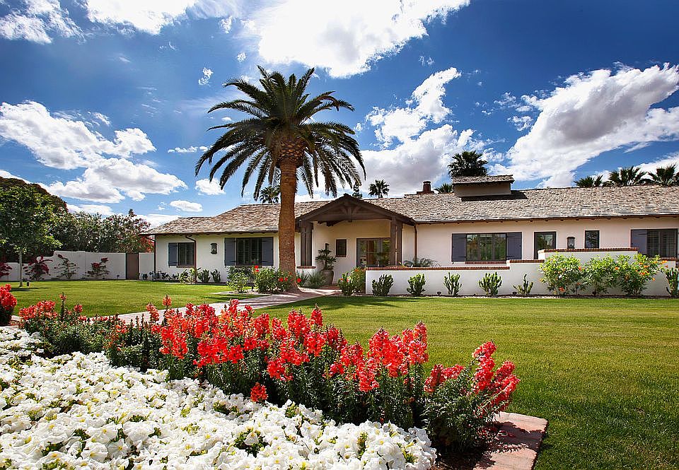 1st image of 5525 E Calle Ventura