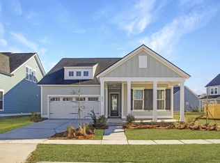 116 E Morton Dr, Summerville, SC 29486