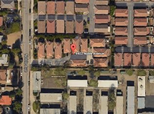 9402 1/2 Noble Ave, Los Angeles, CA 91343