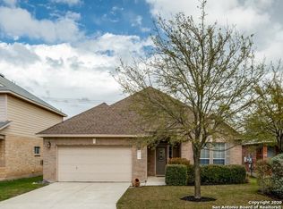 8131 Rockwell Vis, San Antonio, TX 78249