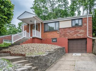 4609 E Willock Rd, Pittsburgh, PA 15227