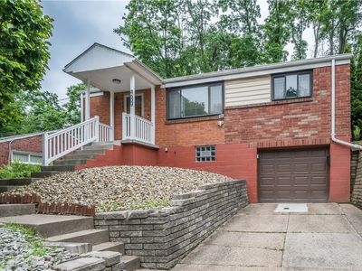 4609 E Willock Rd, Pittsburgh, PA, 15227