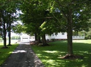 7306 Kinsman Nickerson Rd, Kinsman, OH 44428