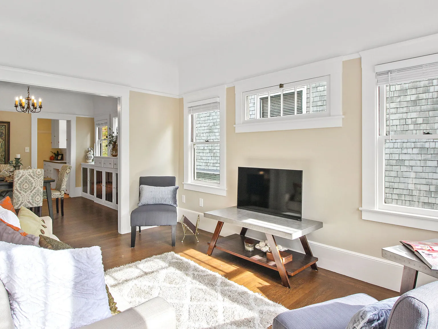 1 bed, 900 sqft, $2,595 — Photo 4