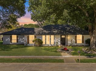 2118 Redondo Dr, McKinney, TX 75071