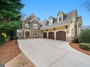 7385 Laurel Oak Dr, Suwanee, GA 30024