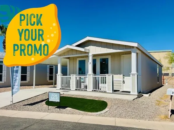 10201 N 99th Ave Lot 3, Peoria, AZ 85345