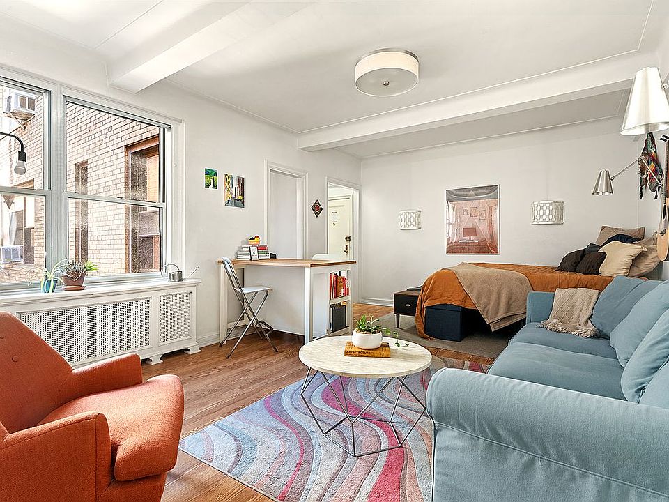 1st image of 70 Remsen St #7F