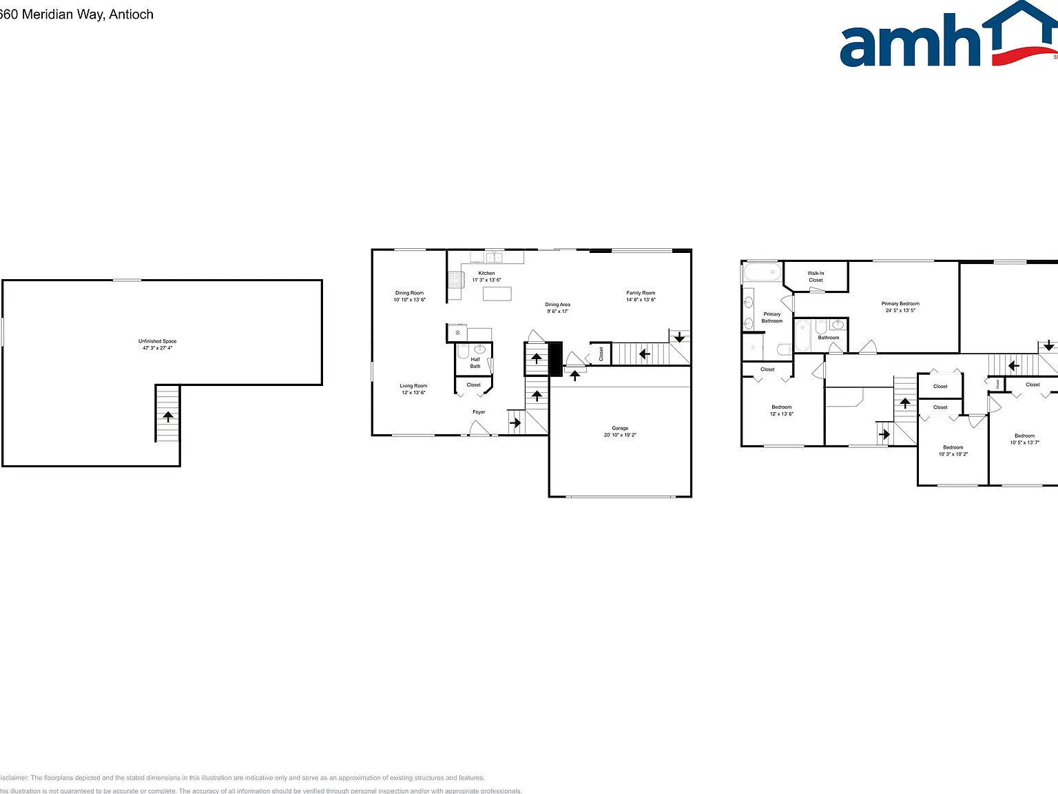 4 bed, 2.5 bath, 2528 sqft, $3,470 — Photo 2