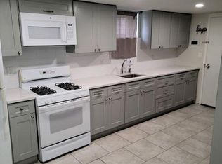 206 4th St #G, Passaic, NJ 07055