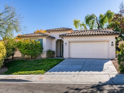 10505 Jeremy Ridge Ave, Las Vegas, NV, 89144