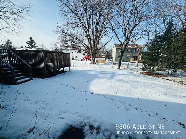 9806 Able St NE — Photo 21