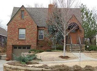 39 Hiland Dr, Fort Smith, AR 72901