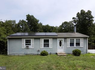 1662 Victory Ave, Williamstown, NJ 08094