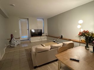 26 Symphony Rd APT 1, Boston, MA 02115