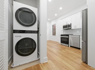 858 W Side Ave #2R, Jersey City, NJ 07306