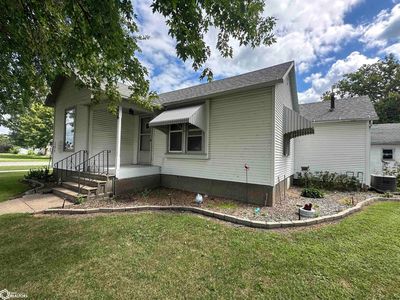 206 S Sunnyside St, Mediapolis, IA, 52637